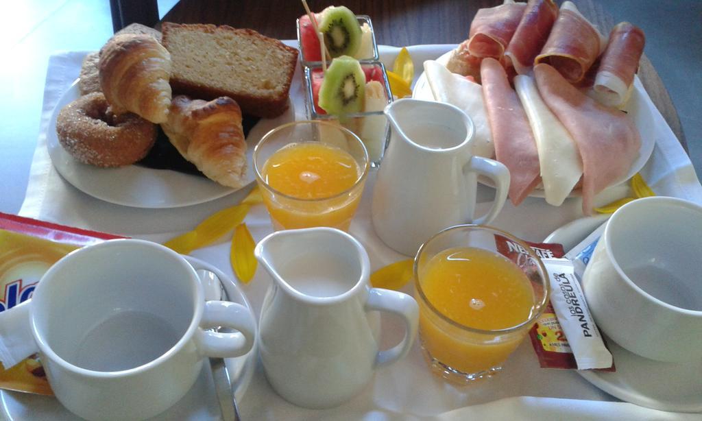 Hotel Las Casas De Pandreula Berlanga de Duero Zewnętrze zdjęcie
