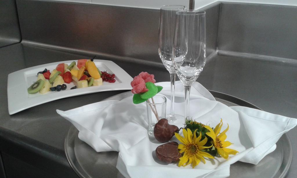 Hotel Las Casas De Pandreula Berlanga de Duero Zewnętrze zdjęcie