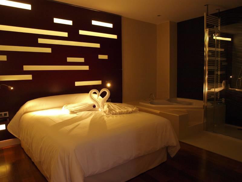 Hotel Las Casas De Pandreula Berlanga de Duero Zewnętrze zdjęcie