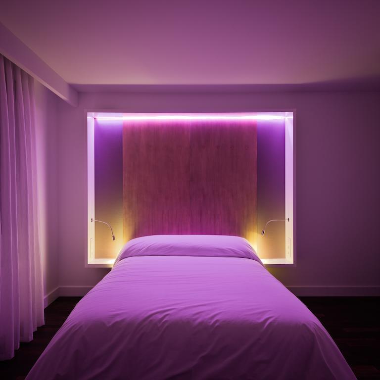 Hotel Las Casas De Pandreula Berlanga de Duero Pokój zdjęcie