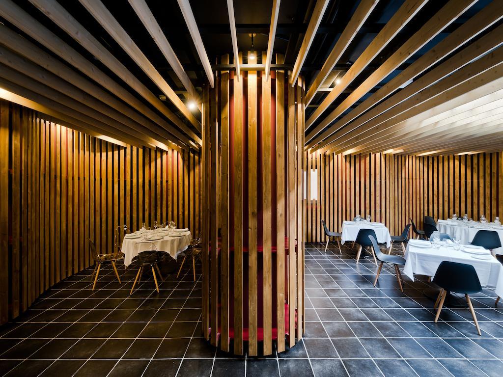 Hotel Las Casas De Pandreula Berlanga de Duero Zewnętrze zdjęcie