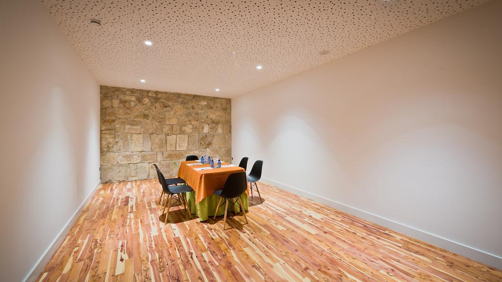 Hotel Las Casas De Pandreula Berlanga de Duero Zewnętrze zdjęcie