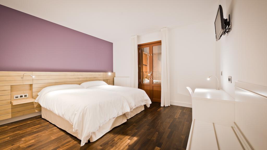 Hotel Las Casas De Pandreula Berlanga de Duero Pokój zdjęcie