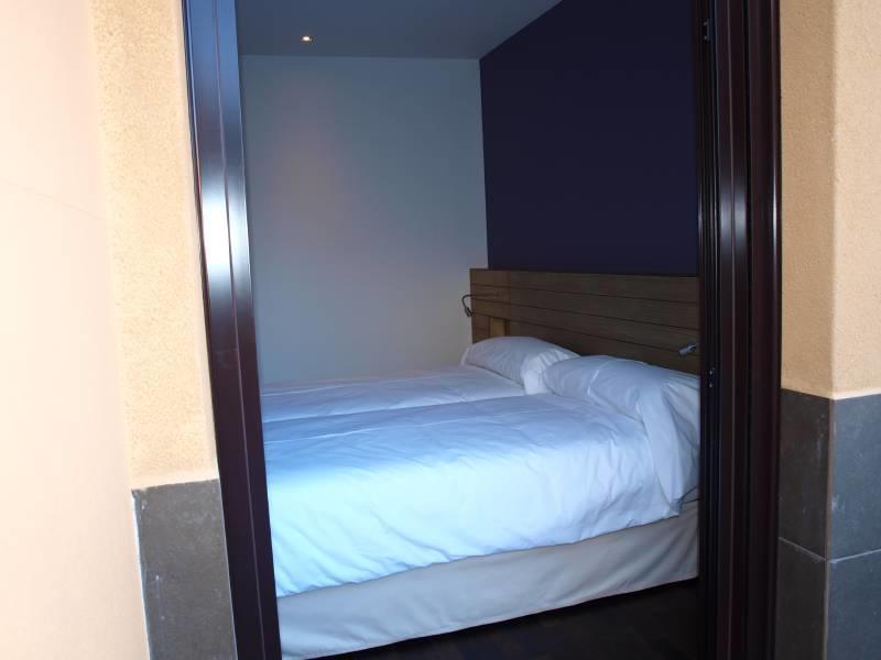 Hotel Las Casas De Pandreula Berlanga de Duero Zewnętrze zdjęcie