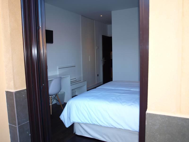 Hotel Las Casas De Pandreula Berlanga de Duero Zewnętrze zdjęcie